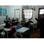 Educar en Igualdad